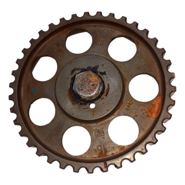 Polia Comando De Valvula Gm Celta Corsa 1.0 8v