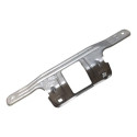 Suporte Forro Porta Dianteiro Direito Spin 2013 A 2021 Cinza