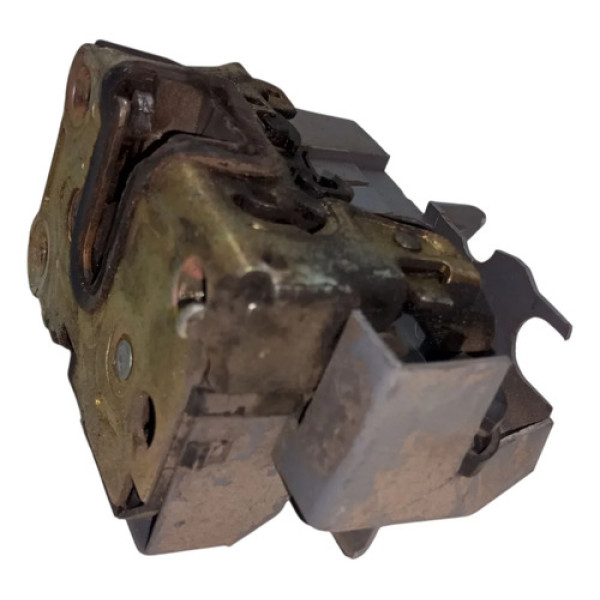 Fechadura Traseira Clio Direita 2003 2004 2005 2006a 2011