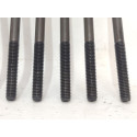 Parafusos Cabeçote Corolla 1.8 Automático 09 A 11 