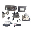 Kit Injeção Code Módulo Cobalt 1.8 Manual 2016/2020 Original
