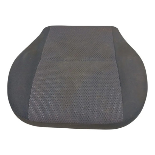 Assento Banco Dianteiro Pajero Tr4 2003/2008 Original Preto