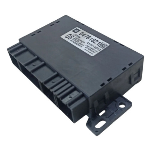 Modulo Conforto Chevrolet Corsa Celta Montana 2002 2003 A 2010
