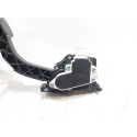 Pedal Acelerador Chevrolet Ônix 1.4 2017/19 Original