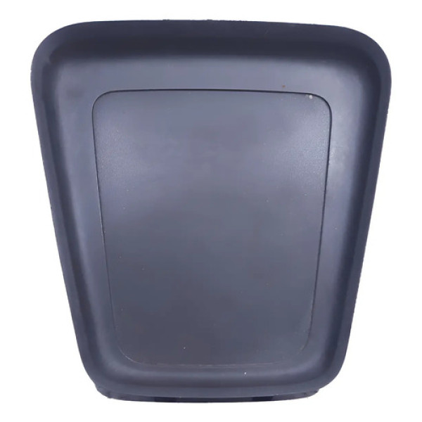 Tampa Porta Treco Objeto Carteira Cobalt 2012/2015 Original Preto