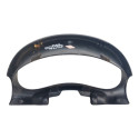 Moldura Painel Instrumento Velocímetro Gm Corsa 1994 A 2016 Preto