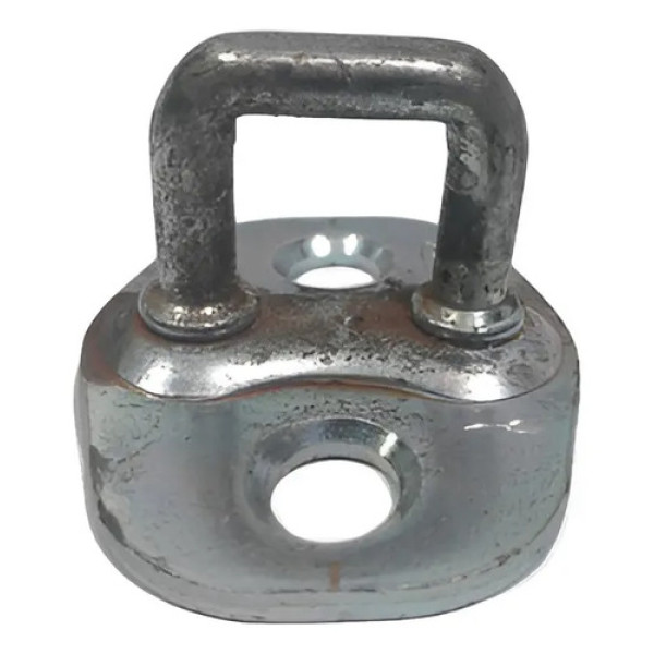 Batente Fechadura Tampa Traseira Kia Sorento 10/13 Original