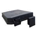 Tampa Caixa Fusíveis Onix Prisma Spin Cobalt 95131767