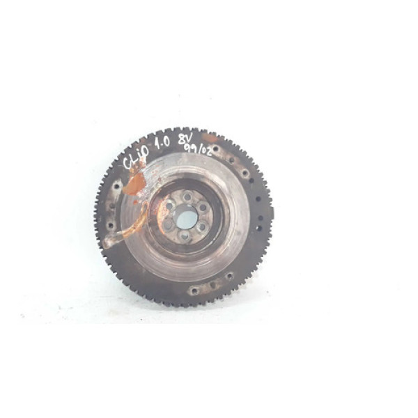 Volante Motor Cremalheira 122d Clio 1.0 8v 99 A 02 28961