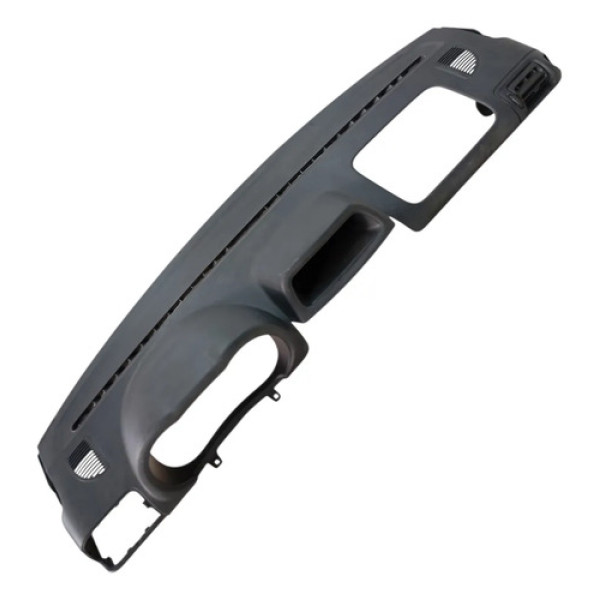 Capa Painel Clio 2003 2004 2005 2006 2007 Preto