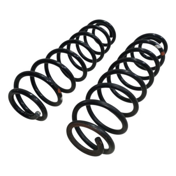 Par Molas Traseira Ecosport 2003 2004 2005 2006 2007 A 2012