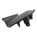 Moldura Painel Direito Spin 2012 2013 2014/2017 Original