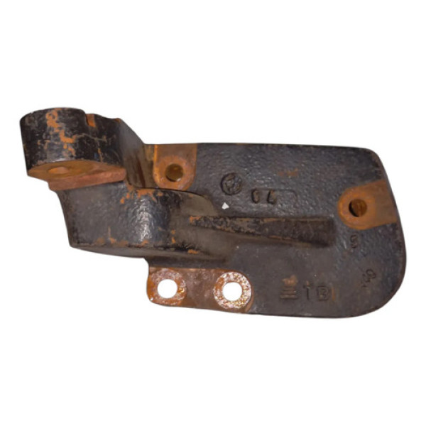 Suporte Coxim Motor Direito Fiat Uno Palio Fire 2001 A 2013