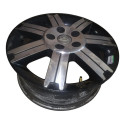 Roda Liga Leve Aro 16 Vectra 2008 2009 2010 2012