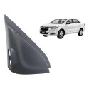 Moldura Interna Retrovisor Cobalt 2011 A 2020 Original Preto