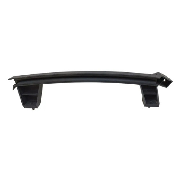 Canaleta Guia Vidro Porta Diant Esquerda Onix Prisma 2012/19 Preto