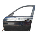 Porta Dianteira Esquerda Bmw E90 318 320 325 330 335  Dianteira Esquerdo Preto