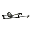 Galhada Limpador Parabrisas Ford Fiesta 2004/12 Original