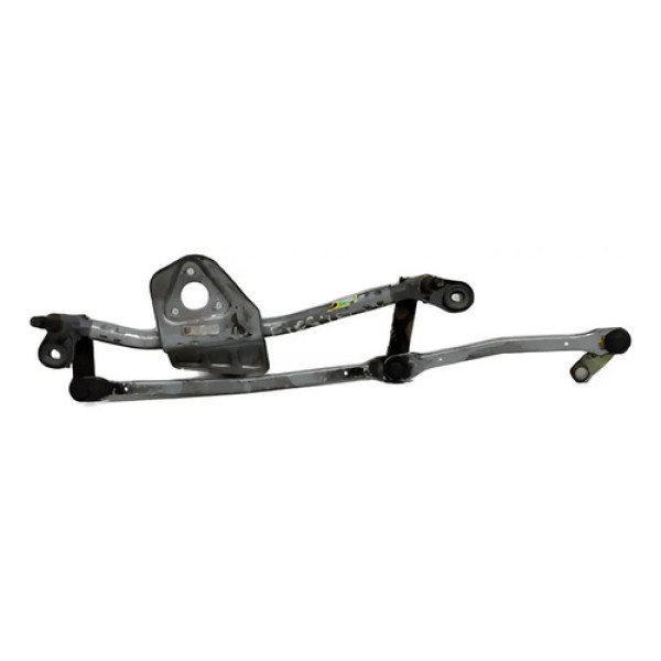 Galhada Limpador Parabrisas Ford Fiesta 2004/12 Original