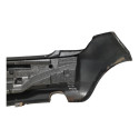 Parachoque Traseiro Chevrolet Agile 2009 A 2012 Original 