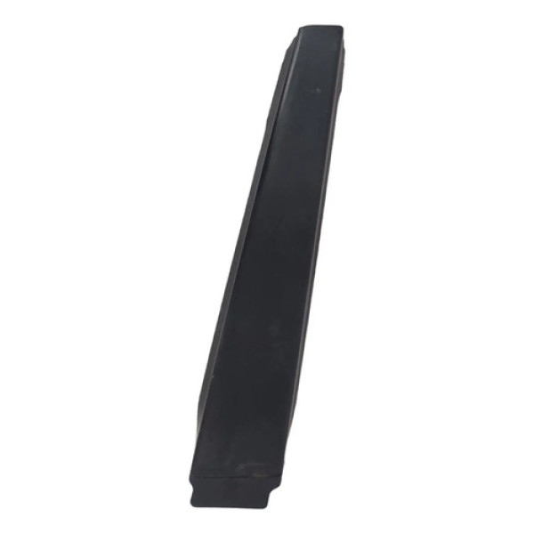 Moldura Ext Coluna Esquerda Central Audi A3 99 A 6 8l4853289