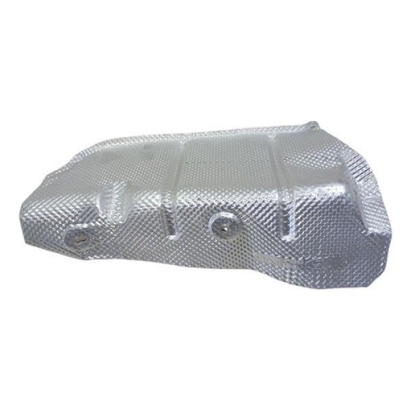 Defletor Protetor Calor Escapamento Ecosport 1.6 2008 A 2012