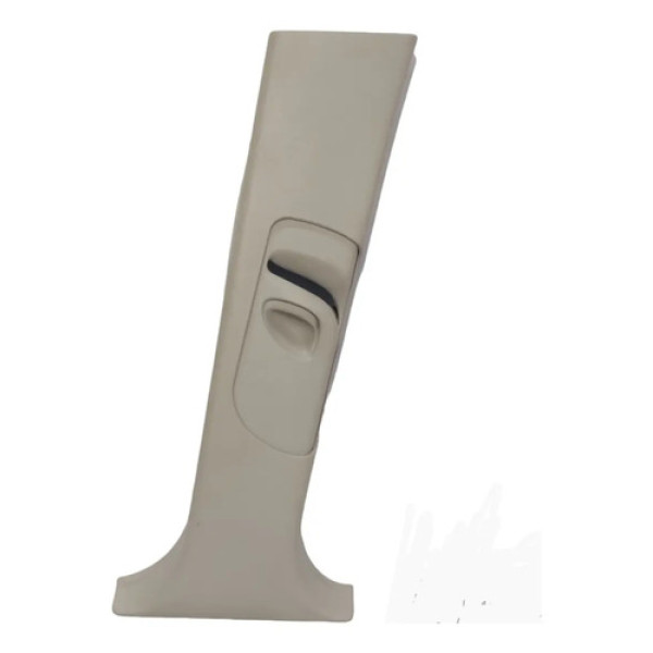 Moldura Coluna Central Direita Meriva 2 A 12 93392494