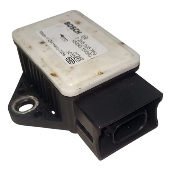 Sensor Gravidade Azera 2008 2009 2010 2011 2012 Preto
