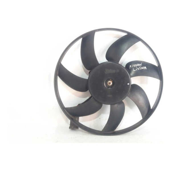 Ventoinha Eletroventilador Livina A08111033f 25943