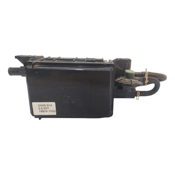 Filtro Canister Civic 2.0 Cvt G10 17 A 22 Futabaf6-690