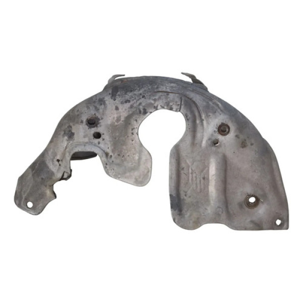 Defletor Protetor Calor Escapamento Peugeot 206 1.6 02/08