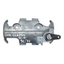 Suporte Maçaneta Externa Dianteira Direita Classic 1996 A 16 Conza Dianteira