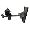 Maquina Vidro Elétrica Traseira Esquerda Vectra 2006 A 2011