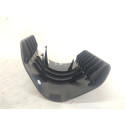 Moldura Esquerda Banco Traseiro Meriva 02 A 12 93365982 Preto