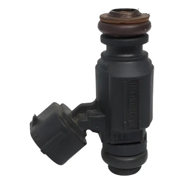 Bico Injetor Bosch Vw Fox 2016 2017 2018 Original