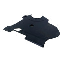 Capa Correia Dentada Corsa Maxx Joy 2002 2003 A 2012 Preto