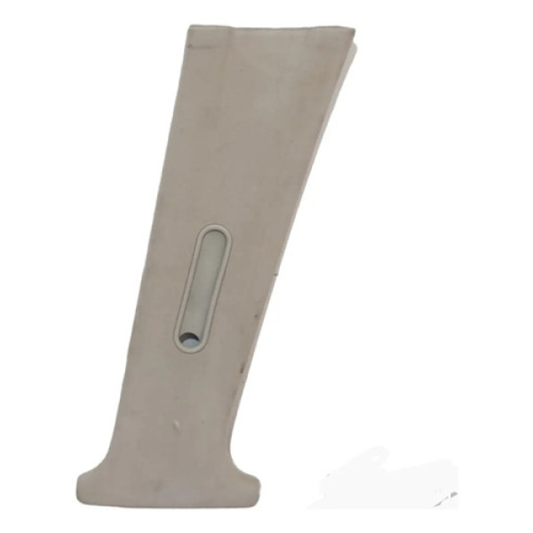 Moldura Coluna Central Direita Golf 99 A 6 1j4867244c