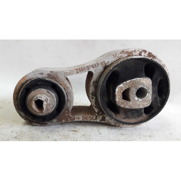 Coxim Traseiro Câmbio Ford Ecosport 03/12 2s616p082 1