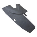 Moldura Painel Direita Spin 2012 2013 2014 A 2017 Original