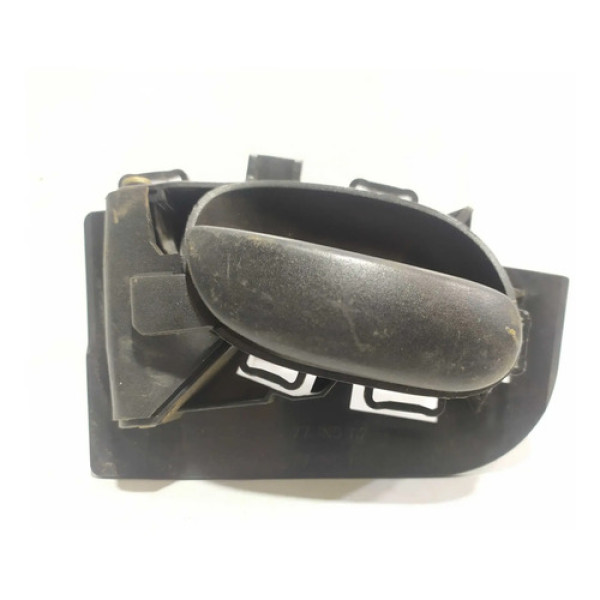 Maçaneta Interna Dianteira Esquerda Peugeot 206 207 Original