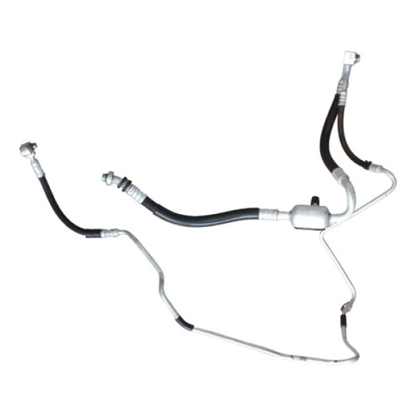 Tubo Mangueira Ar Condicionado Astra Gls Vectra 1999 A 2011