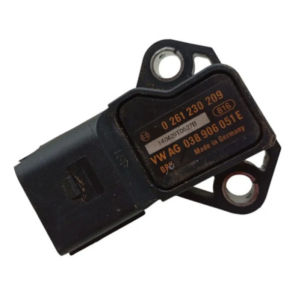 Sensor Map A4 2.0 Tfsi 2013 2014 2015 2016
