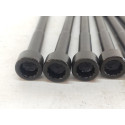 Parafusos Cabeçote Corolla 1.8 Automático 09 A 11 
