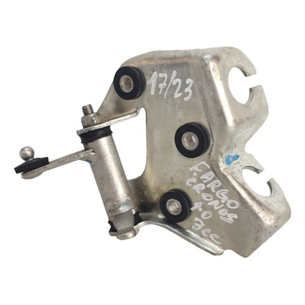 Suporte Cabos Trambulador Argo Cronos 1.0 3cc 17 A 23 