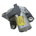 Motor Limpador Vidro Tras Onix 2013 2014 2015 2016 A 2019