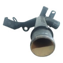Tubo Cano Dagua Motor Onix Prisma 2013 A 2019 94749565