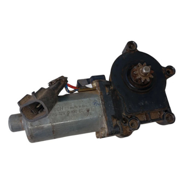 Motor Vidro Dianteiro Direito Astra 1999 A 2008 Original