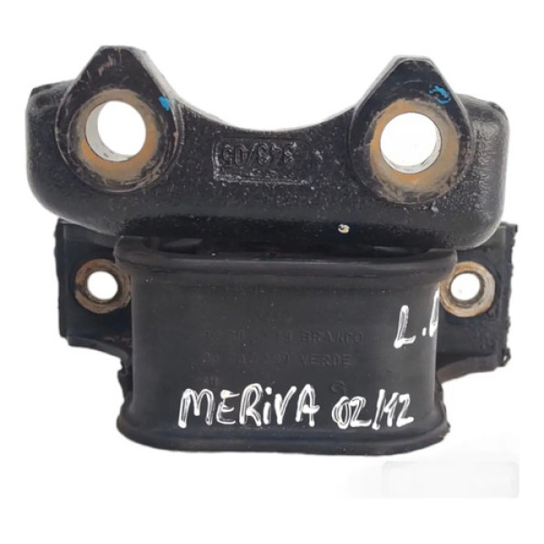 Coxim Direito Motor Meriva 1.4 1.8 02 A 12 93302279
