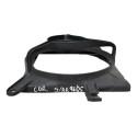 Defletor Ventoinha Gm Corsa/montana 1996 A 2005 Sem Ar 
