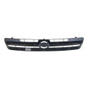Grade Frontal Corsa Frente Montana Paralelo 2002 A 2007 Preto
